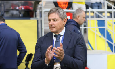 Selektor Srbije, Dragan Stojković Piksi, SVEDSKA vs SRBIJA Solna, 08.06.2024. foto: Marko Metlas