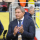 Selektor Srbije, Dragan Stojković Piksi, SVEDSKA vs SRBIJA Solna, 08.06.2024. foto: Marko Metlas