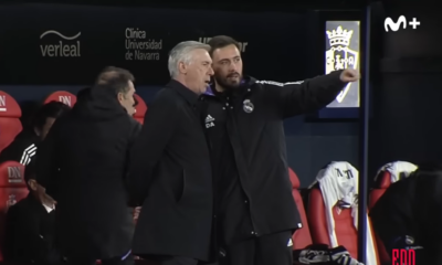 KArlo Anćeloti i Davide Anćeloti