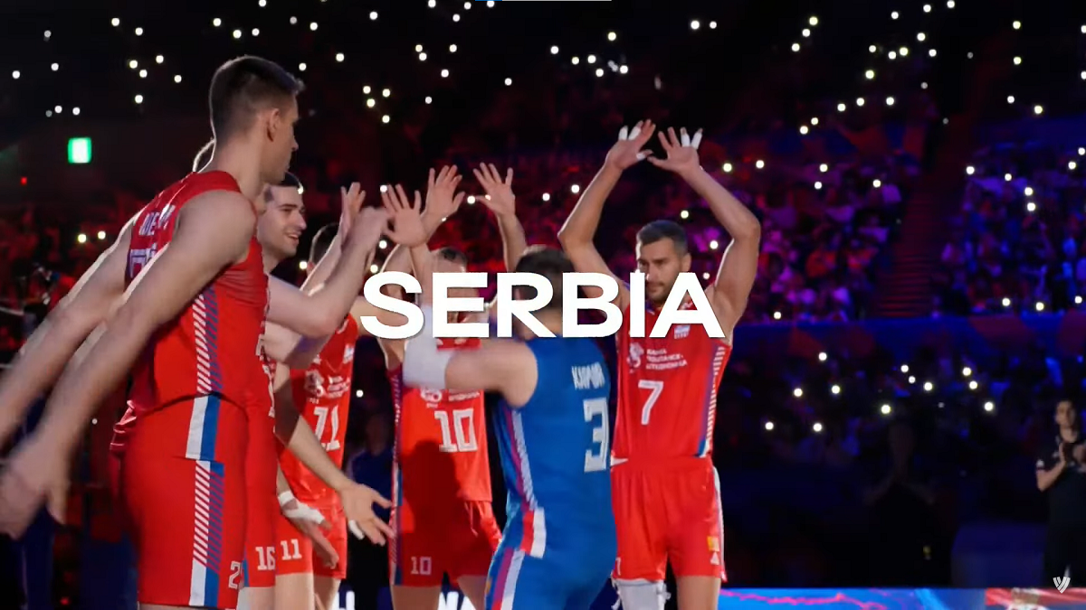 Srbija