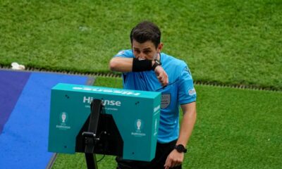 VAR sistem EURO