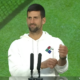 Vimbldon, Novak Đoković