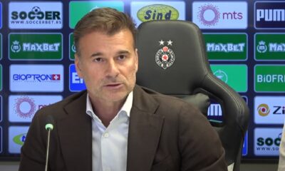 aleksandar stanojevic