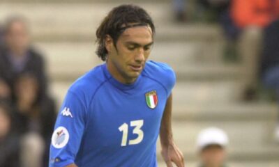 alesandro nesta