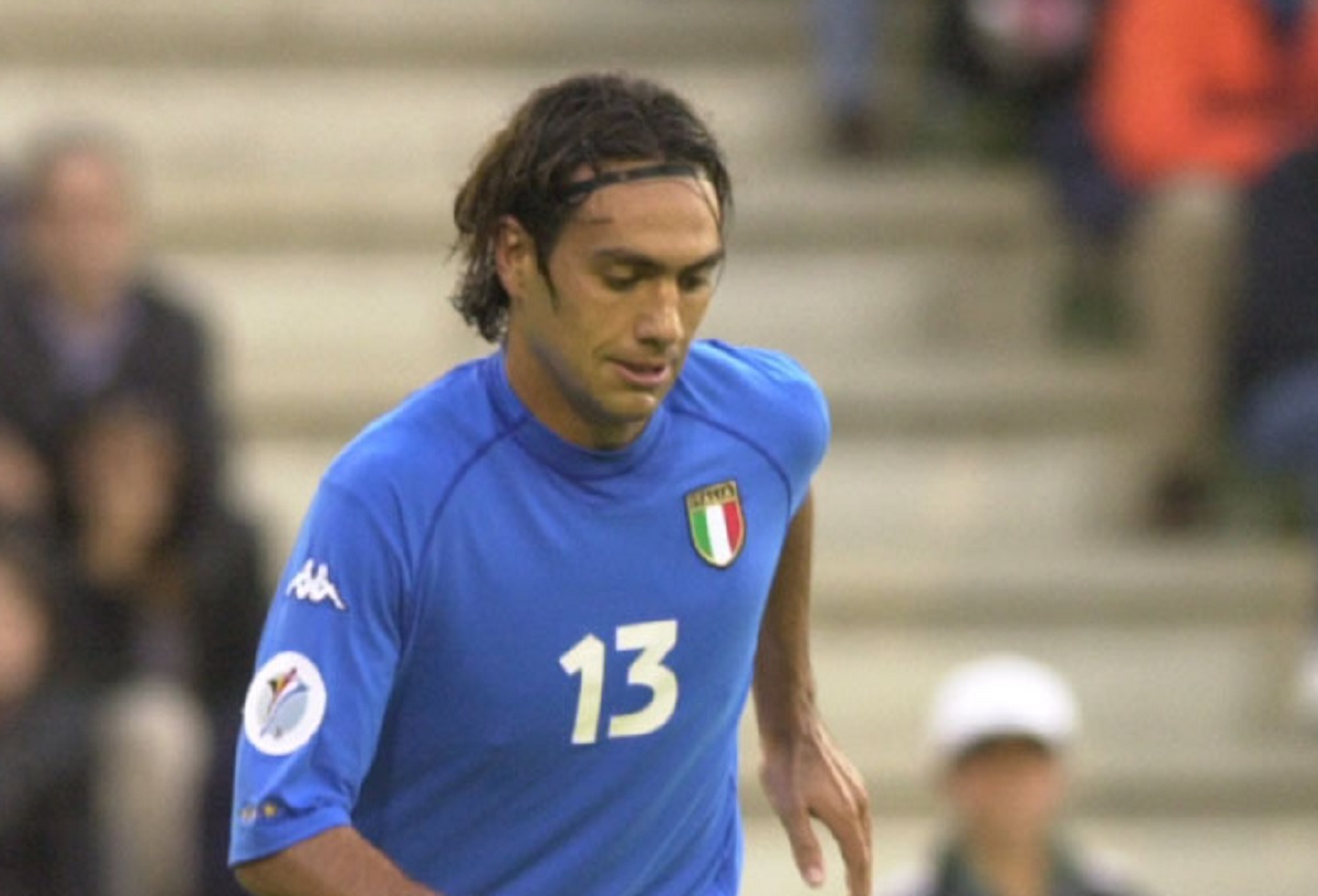 alesandro nesta