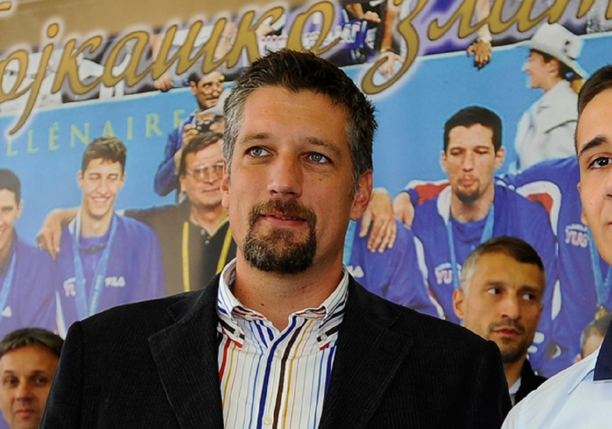 andrija geric