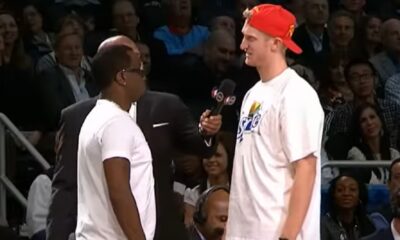cejs badinger nba