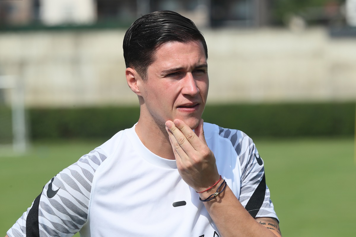 Danilo Pantić