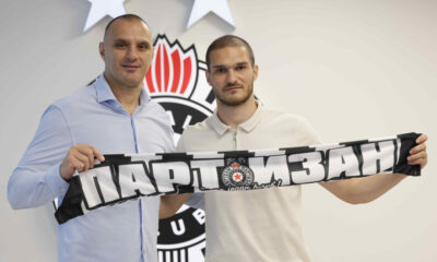djordje jovanovic ivica kralj partizan