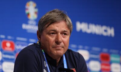 Dragan Stojković Piksi