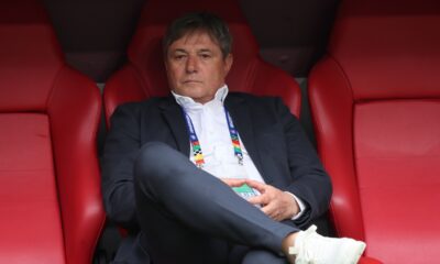 Dragan Stojković Piksi