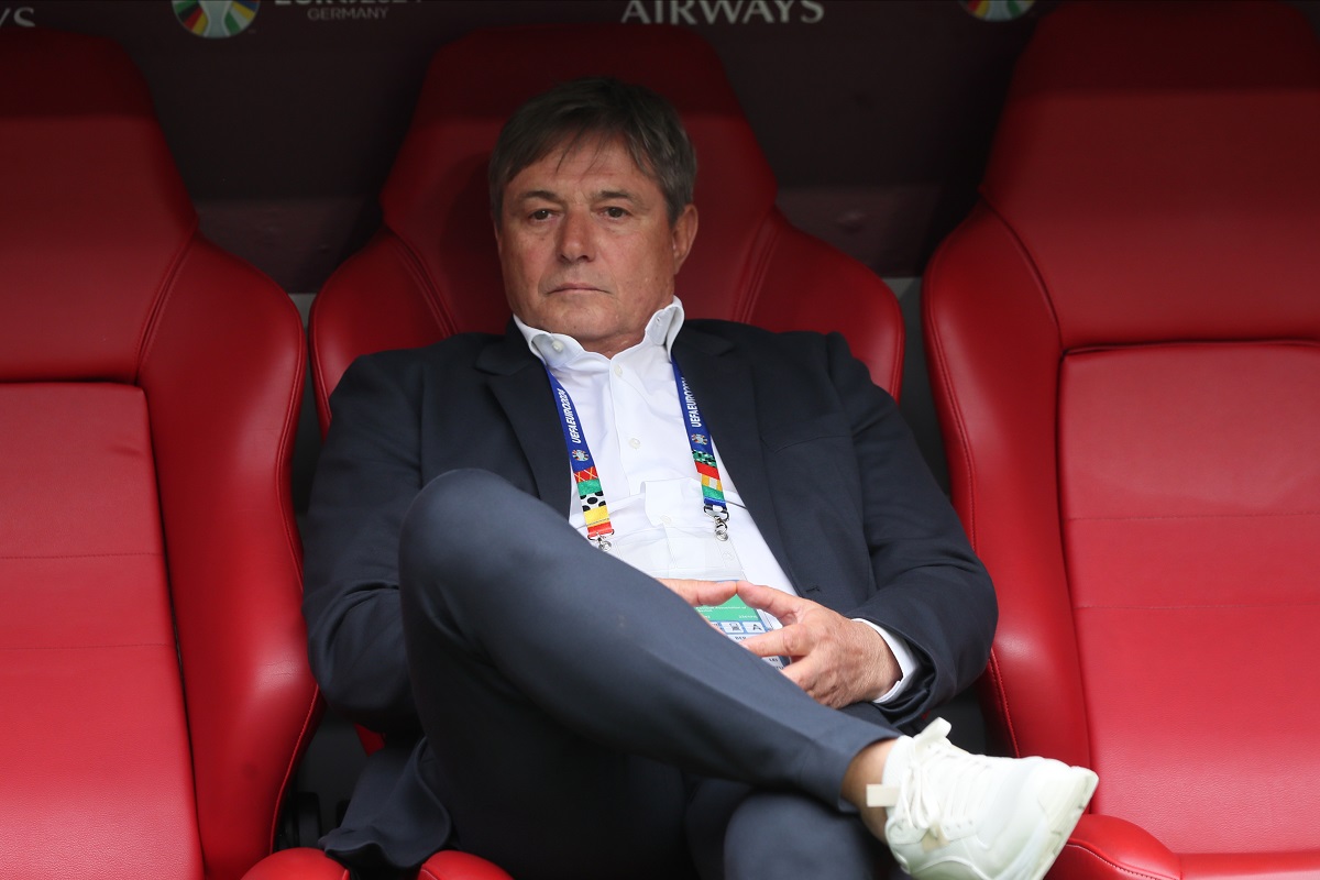 Dragan Stojković Piksi