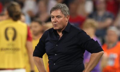 dragan stojkovic piksi