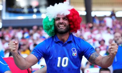 Italija EURO