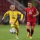 Emil Forsberg Sergej Milinković Savić