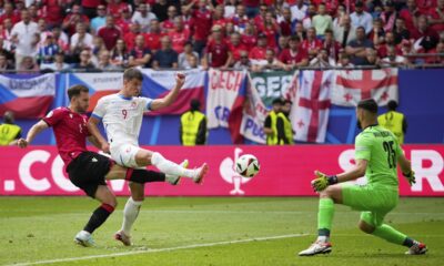 EURO 2024, poništen gol