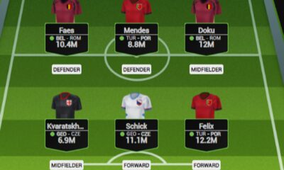 euro 2024 fantazi