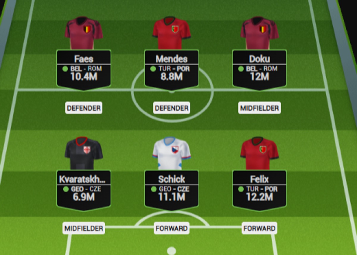 euro 2024 fantazi