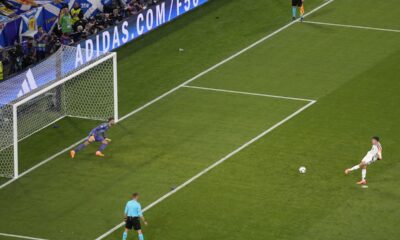 Euro 2024 penal