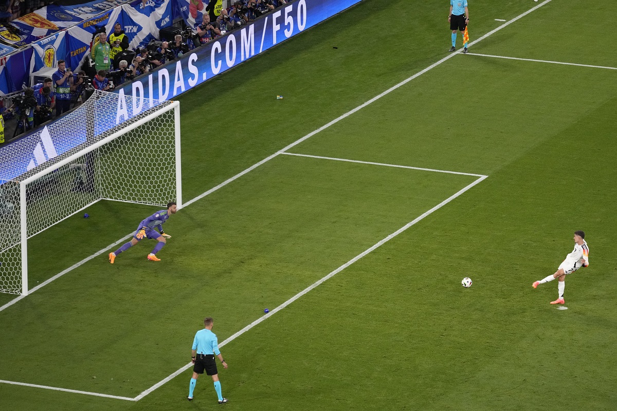 Euro 2024 penal