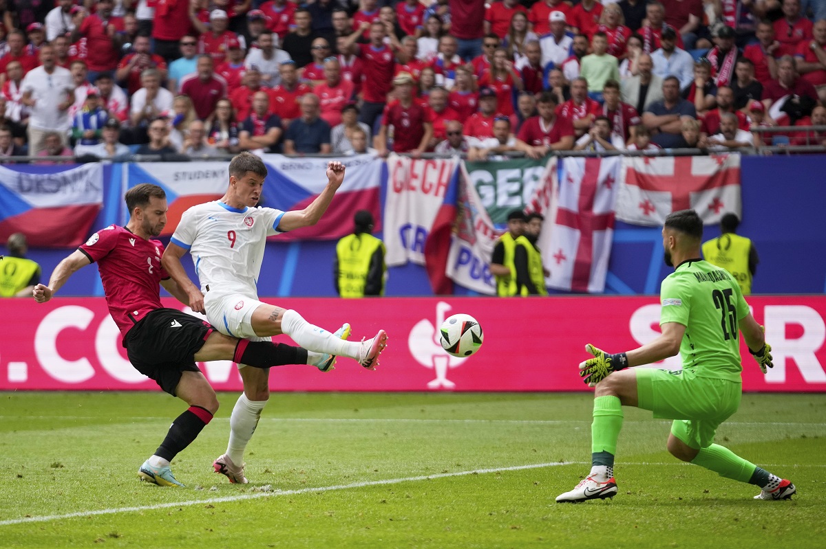 EURO 2024, poništen gol