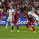 Džud Belingem je postigao prvi gol na Srbija - Engleska na Evropskom prvenstvu 2024