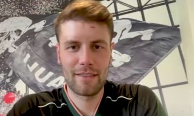 fabijan hirceler - najmlađi trener u istoriji Premijer lige