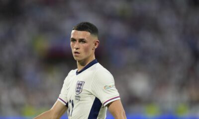 Fil Foden