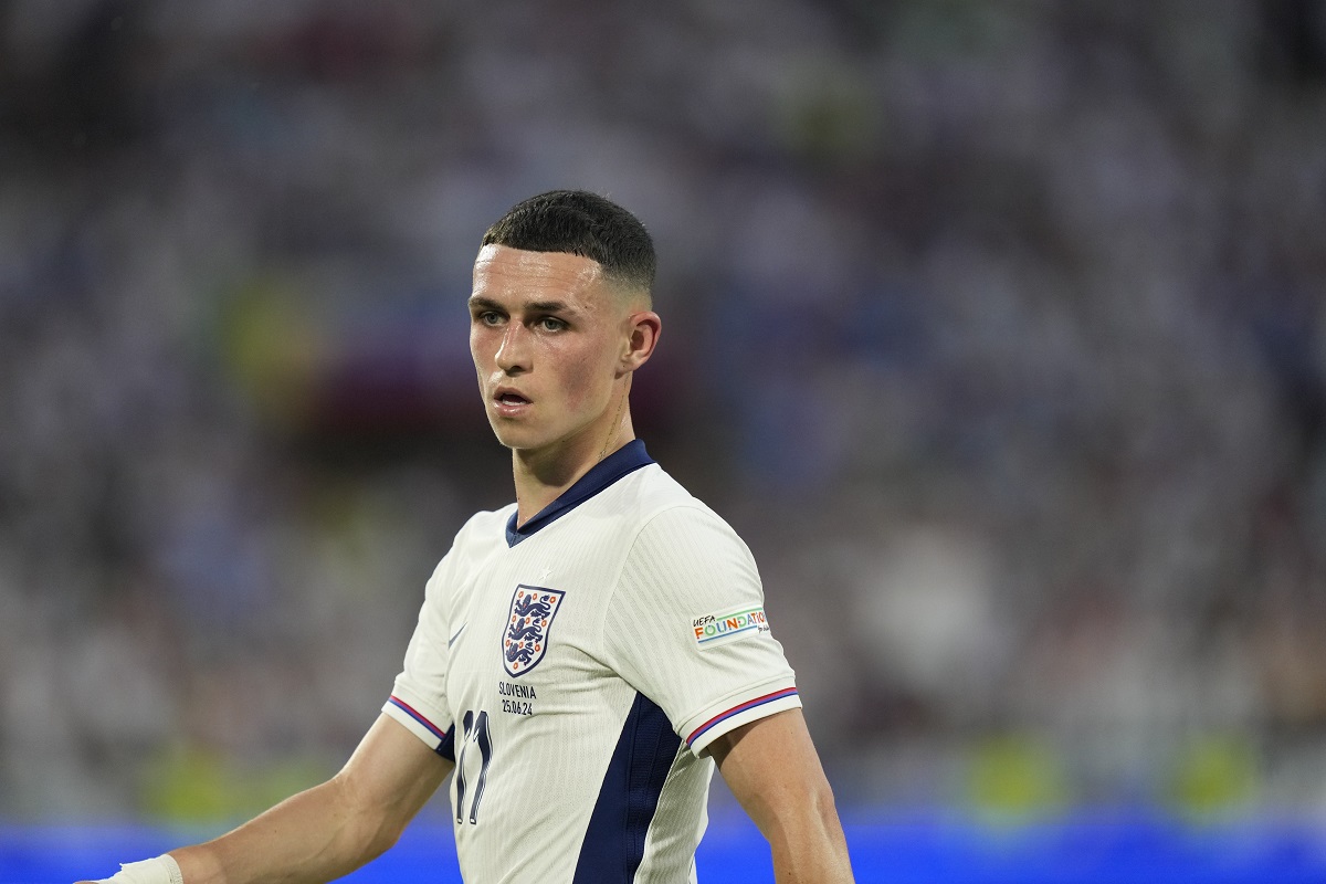 Fil Foden