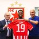 fk crvena zvezda puma