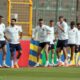 Fudbalska reprezentacija Srbije - trening pred EURO 2024
