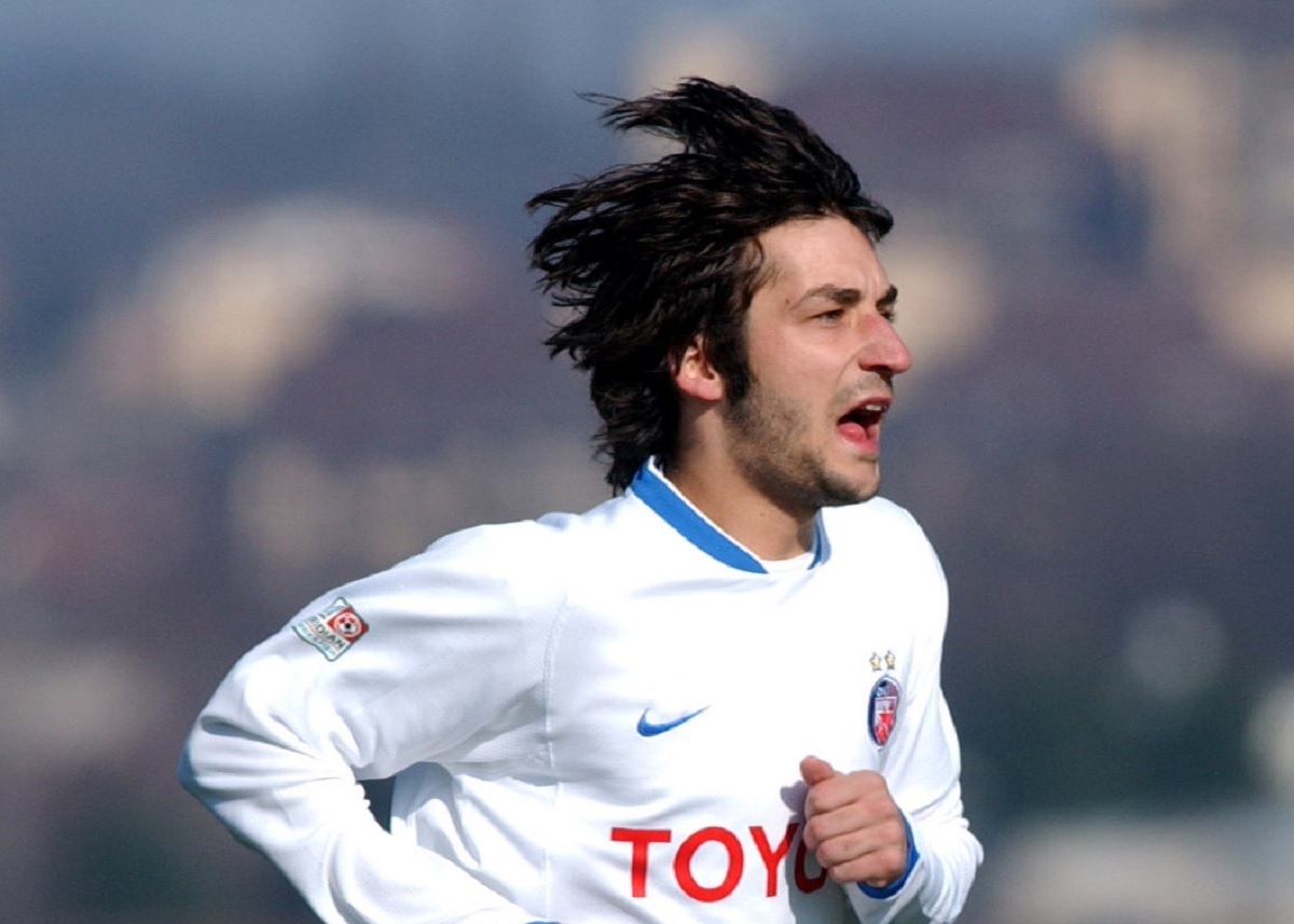 burzo maradona