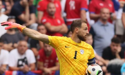 jan oblak