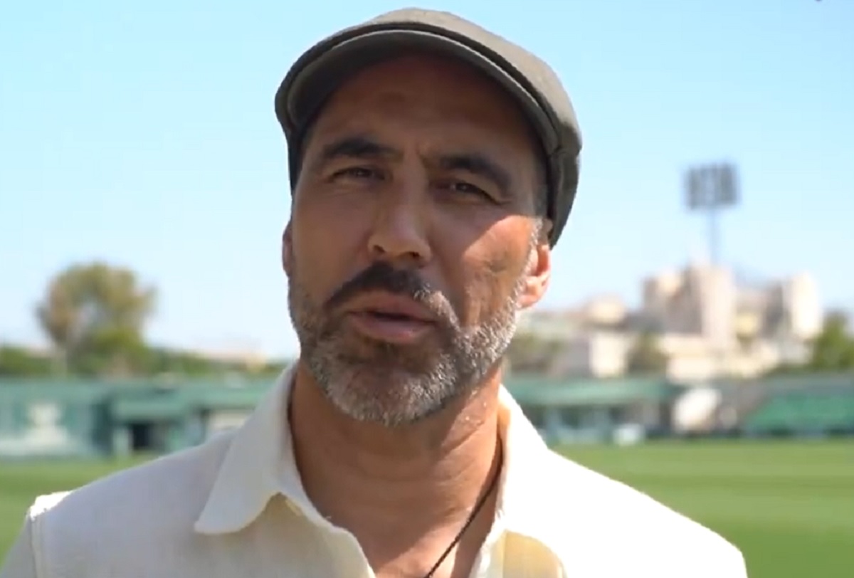 klaudio bravo golman