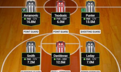 kls fantasy