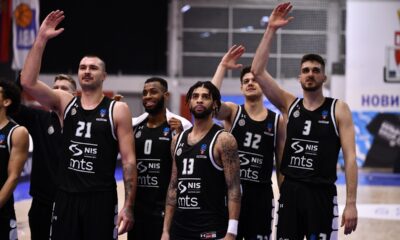 Partizan, Kodi Miler mekintajer