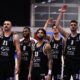 Partizan, Kodi Miler mekintajer