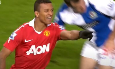 luis nani