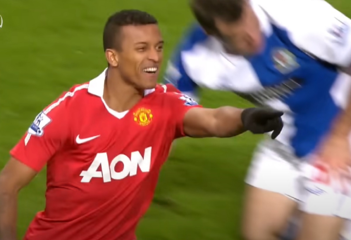 luis nani
