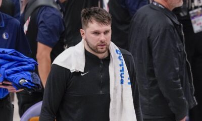 Luka Dončić