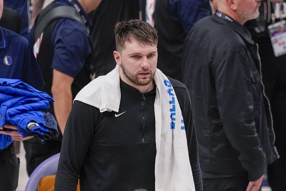 Luka Dončić
