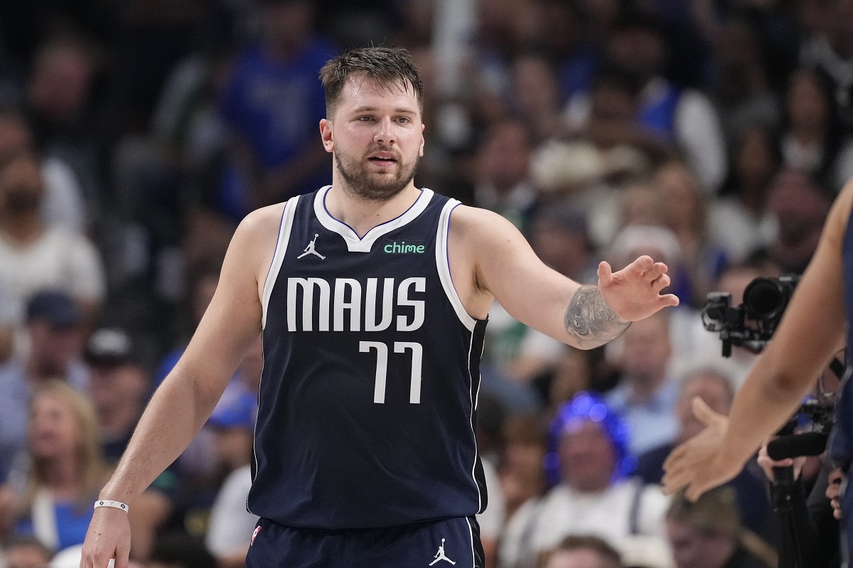 Luka Dončić