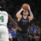 Luka Dončić, Boston - Dalas, NBA finale