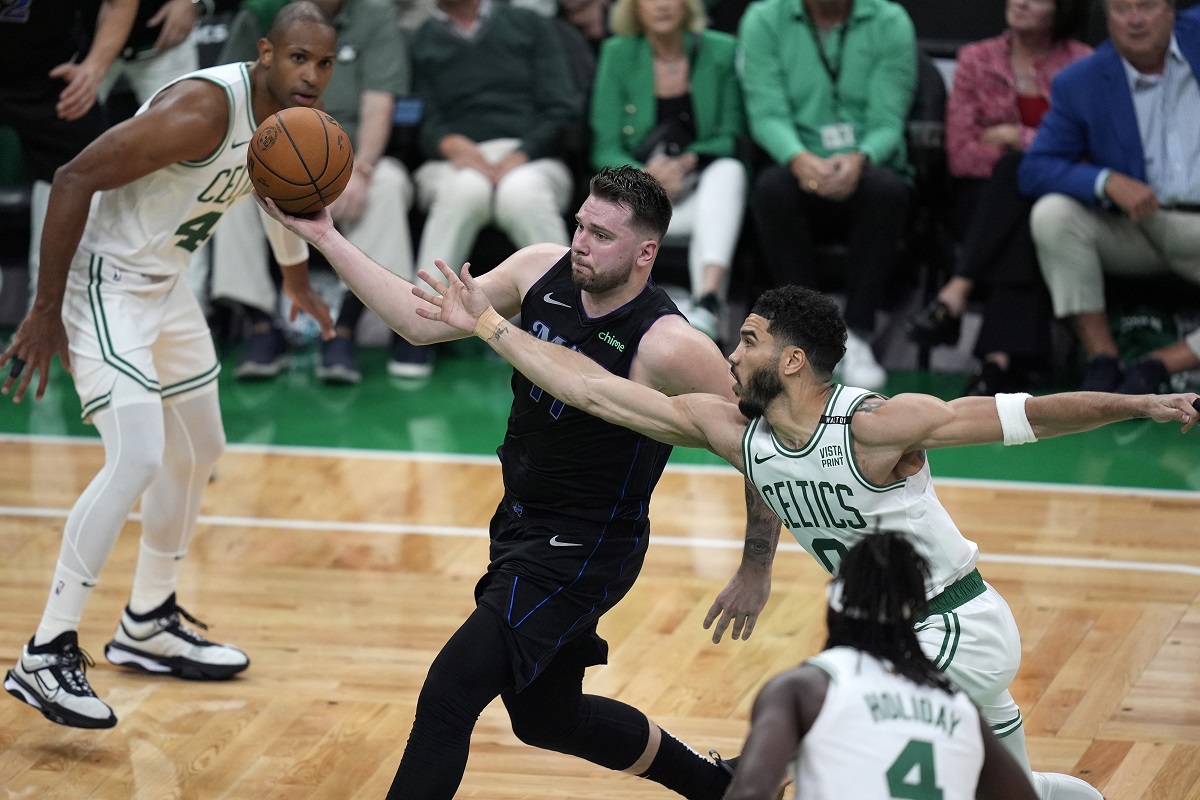Luka Dončić