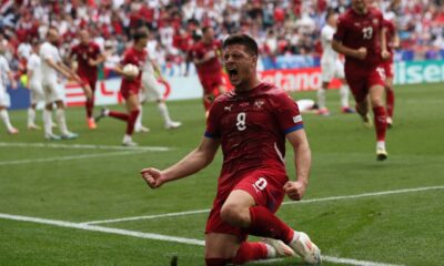 Luka Jović