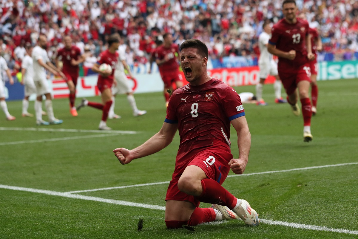 Luka Jović