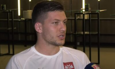luka jovic