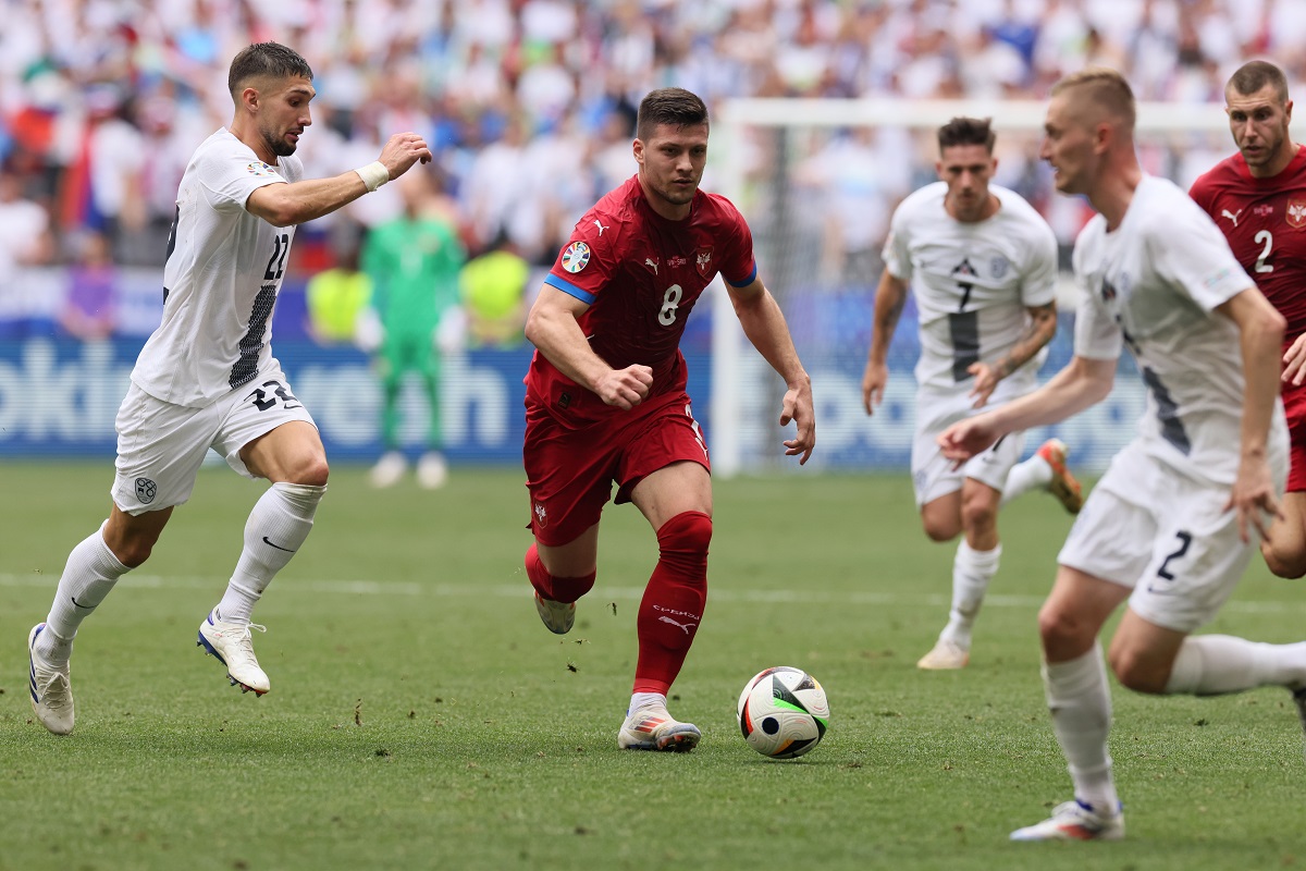 Luka Jović