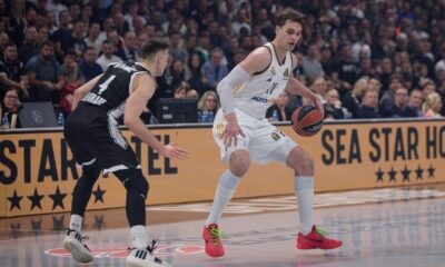 Mario Hezonja
