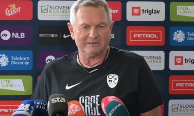 matjaz kek